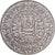 Francia, medaglia, Reproduction, Gros Tournois, Philippe V, 1975, Rame-nichel