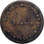 Grande-Bretagne, 3 Pence, Barnsley, Laiton, TB+