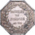 Frankreich, betaalpenning, Banque de France, An VIII, Silber, Dumarest, VZ