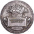 Francia, medaglia, Ministère de l'Agriculture, Associations Agricoles, Argento