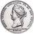 França, medalha, Louis XIV, Marie-Thérèse d'Autriche, 1968, Prata, Mauger
