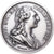 France, Medal, Louis XVI et Marie-Antoinette, 1969, Silver, Mauger, Restrike