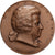 Francia, medalla, Musique, Mozart, Wien, Bronce, MBC+