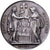 Francia, Medal, Mariage Chrétien, Pingret, BB+, Argento