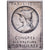 Frankreich, Medaille, Congrès des valeurs mobilières, 1900, Silber, O.Roty, SS