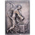 Frankreich, Medaille, Congrès des valeurs mobilières, 1900, Silber, O.Roty, SS