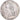 Francja, medal, Notaires Royaux, Notaires de Tours, Louis XV, Srebro, R.Filius