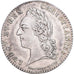 Francja, medal, Notaires Royaux, Notaires de Tours, Louis XV, Srebro, R.Filius