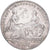 France, Médaille, Notaires Royaux, Notaires de Tours, Louis XV, Argent, SUP