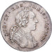 Francia, medaglia, Louis XV, Hercule, les Six Corps des Marchands, 1721