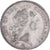 Frankreich, betaalpenning, Louis XV, Trésor Royal, 1747, Silber, SS