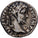 Roman Empire, Septimius Severus, Denarius, Rome, Silver, VF(30-35), RIC:37