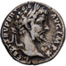 Roman Empire, Septimius Severus, Denarius, Rome, Argento, MB+, RIC:37