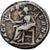 Roman Empire, Septimius Severus, Denarius, Rome, Silver, VF(30-35), RIC:37