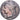 France, Medal, Ferme Ecole de Puilboreau, 1891, Silver, Ponscarme, AU(55-58)