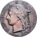 France, Medal, Ferme Ecole de Puilboreau, 1891, Silver, Ponscarme, AU(55-58)