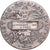 France, Medal, Ferme Ecole de Puilboreau, 1891, Silver, Ponscarme, AU(55-58)