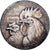 Francia, medaglia, Société Centrale d'Aviculture de France, 1891, Bronzo
