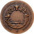 Francia, medaglia, Société d'Agriculture de la Charente, Bronzo, SPL