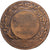 France, Medal, Société d'Agriculture de la Charente, Bronze, Rivet, AU(50-53)