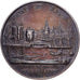 França, Token, Chambre de Commerce de La Rochelle, Prata, Sanier, AU(55-58)