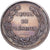 Frankreich, betaalpenning, Chambre de Commerce de La Rochelle, Silber, Sanier