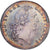 France, Jeton, Louis XV, Chambre de Commerce de Bordeaux, 1750, Argent, SUP