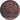 França, medalha, Siège de Paris, 1870-1871, Cobre, EF(40-45)