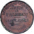 Frankreich, Medaille, Siège de Paris, 1870-1871, Kupfer, SS