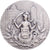 Francia, ficha, Banques, Caisse d'Epargne de Dunkerque, Argento, Dubois.H, SPL-