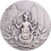 France, Token, Banques, Caisse d'Epargne de Dunkerque, Silver, Dubois.H