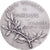 Francia, ficha, Banques, Caisse d'Epargne de Dunkerque, Argento, Dubois.H, SPL-