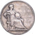 Francja, Token, Caisse d'épargne et de prévoyance de Paris, 1894, Srebro
