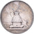 Francja, Token, Caisse d'épargne et de prévoyance de Paris, 1894, Srebro