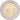 Monaco, Rainier III, 2 Euro, 2002, Paris, Bi-metallico, SPL, Gadoury:MC179