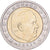 Monaco, Rainier III, 2 Euro, 2002, Paris, Bi-metallico, SPL, Gadoury:MC179