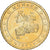 Monaco, 50 Euro Cent, 2002, Paris, SPL, Ottone, KM:172