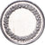Francja, medal, Noces, Mariage, Religion, Srebro, Gayrard, AU(55-58)