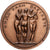 Francja, medal, Napoléon Ier, Pauline Bonaparte, Brązowy, Ponowne bicie