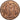 Frankrijk, Token, Malt Kneipp, Brass covered cardboard, PR