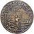 Niederlande, betaalpenning, Jeton de Racoleur, Messing, S+