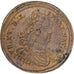 Germany, Token, Louis XV, Pfening, Iohann Iacob, Nuremberg, Brass, EF(40-45)