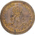Alemanha, Token, Louis XV, Pfening, Iohann Iacob, Nuremberg, Latão, EF(40-45)