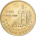 France, Euro, Château Renault, Tours et Touraine, 1997, TTB