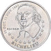 Francia, 2 Euro, Euro des Villes, 1997, Sin información, Tours et de Touraine -