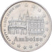Frankrijk, 2 Euro, Euro des Villes, 1997, n.v.t., Tours et de Touraine -