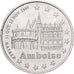 Frankrijk, 2 Euro, Euro des Villes, 1997, n.v.t., Tours et de Touraine -