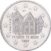 Frankreich, 2 Euro, Euro des Villes, 1997, Tours et Touraine, SS+