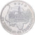 Francia, 2 Euro, Euro des Villes, 1997, Sin información, Tours et Touraine, MBC