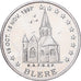 França, 2 Euro, Euro des Villes, 1997, N/D, Tours et de Touraine - Bléré